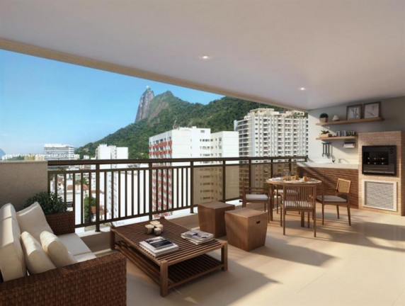 Imagem Apartamento com 2 Quartos à Venda, 81 m² em Botafogo - Rio De Janeiro Imagem Apartamento com 2 Quartos à Venda, 81 m² em Botafogo - Rio De Janeiro