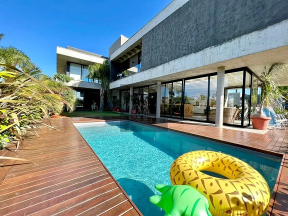 Apartamento com 4 Quartos à Venda, 430 m² em Arco íris  - Capão Da Canoa