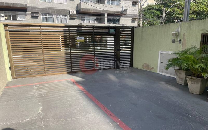 Imagem Apartamento com 3 Quartos à Venda, 80 m² em Centro - Cabo Frio Imagem Apartamento com 3 Quartos à Venda, 80 m² em Centro - Cabo Frio