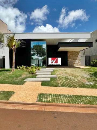 Imagem Casa de Condomínio com 4 Quartos à Venda, 330 m² em Alphaville - Ribeirão Preto