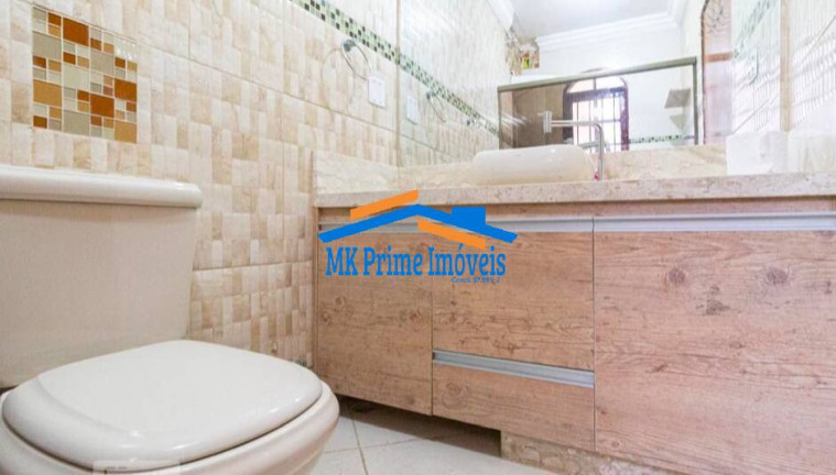 Imagem Casa com 3 Quartos à Venda, 320 m² em Pestana - Osasco Imagem Casa com 3 Quartos à Venda, 320 m² em Pestana - Osasco