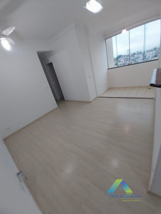 Imagem Apartamento com 3 Quartos à Venda, 61 m² em Vila Moraes - São Paulo Imagem Apartamento com 3 Quartos à Venda, 61 m² em Vila Moraes - São Paulo