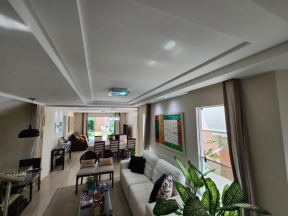 Imagem Casa de Condomínio com 4 Quartos à Venda, 360 m² em Neópolis - Natal