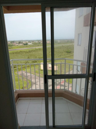 Imagem Apartamento com 2 Quartos à Venda, 53 m² em Oasis - Itanhaém