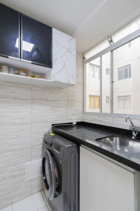 Imagem Imóvel com 2 Quartos à Venda, 39 m² em Vila Nova Bonsucesso - Guarulhos