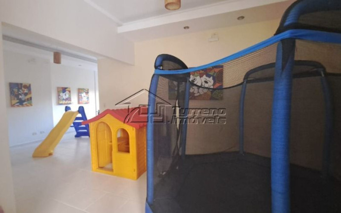 Imagem Apartamento com 3 Quartos para Alugar, 96 m² em Jardim Aquarius - São José Dos Campos