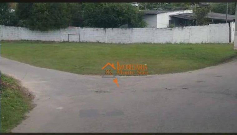 Imagem Terreno à Venda, 255 m² em São Bento - Arujá