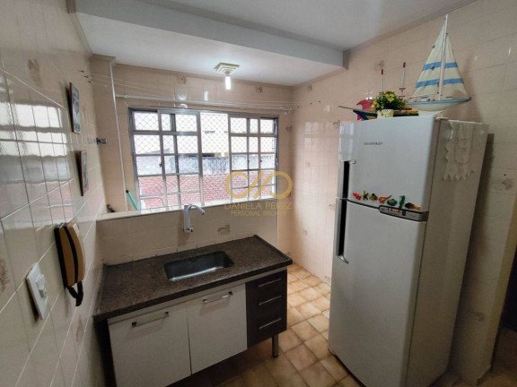 Imagem Apartamento com 1 Quarto à Venda, 70 m² em Guilhermina - Praia Grande Imagem Apartamento com 1 Quarto à Venda, 70 m² em Guilhermina - Praia Grande