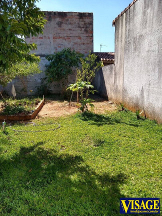 Imagem Sobrado com 3 Quartos à Venda, em Cid. Salvador - Jacareí Imagem Sobrado com 3 Quartos à Venda, em Cid. Salvador - Jacareí
