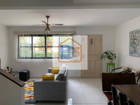 Imagem Sobrado com 3 Quartos à Venda, 123 m² em Conjunto Residencial Vista Verde - São Paulo Imagem Sobrado com 3 Quartos à Venda, 123 m² em Conjunto Residencial Vista Verde - São Paulo