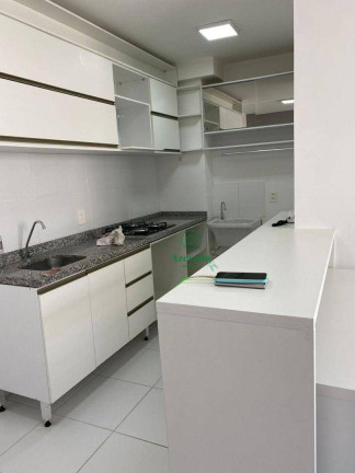 Imagem Apartamento com 2 Quartos à Venda, 34 m² em Tatuapé - São Paulo
