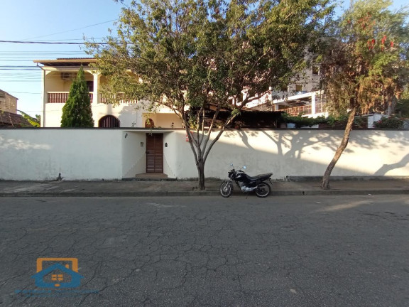 Imagem Casa com 4 Quartos à Venda, 198 m² em Iguaçu - Ipatinga