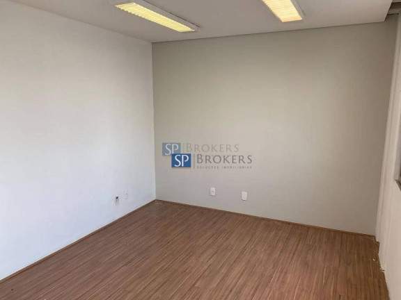 Imagem Sala Comercial para Alugar, 213 m² em Chácara Santo Antônio - São Paulo Imagem Sala Comercial para Alugar, 213 m² em Chácara Santo Antônio - São Paulo