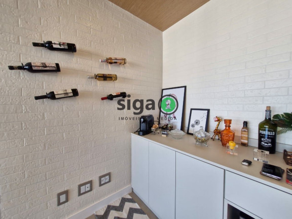 Imagem Apartamento com 3 Quartos à Venda, 177 m² em Jardim Monte Kemel - São Paulo Imagem Apartamento com 3 Quartos à Venda, 177 m² em Jardim Monte Kemel - São Paulo