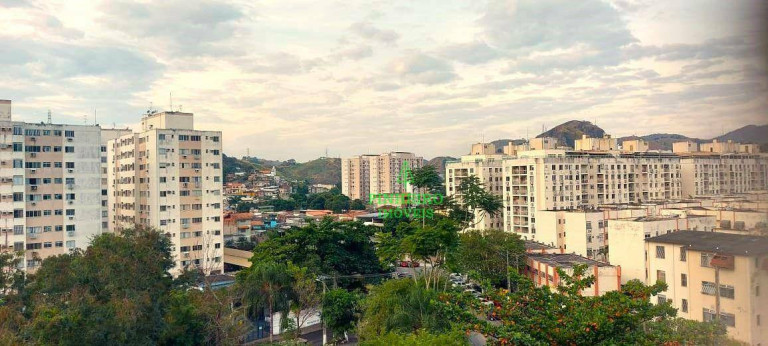 Apartamento com 3 Quartos à Venda, 78 m² em Barreto - Niterói