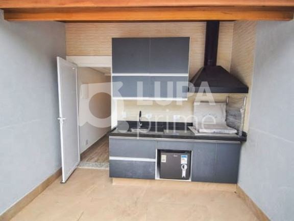 Imagem Casa com 4 Quartos à Venda, 175 m² em Ipiranga - São Paulo Imagem Casa com 4 Quartos à Venda, 175 m² em Ipiranga - São Paulo