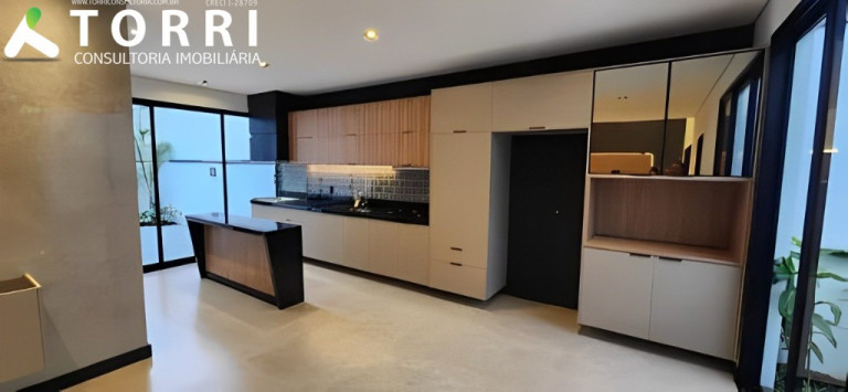 Imagem Imóvel com 3 Quartos à Venda, 180 m² em Condomínio Residencial Parque Esplanada - Votorantim