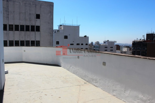Imagem Cobertura com 3 Quartos à Venda, 642 m² em Santa Cecília - São Paulo Imagem Cobertura com 3 Quartos à Venda, 642 m² em Santa Cecília - São Paulo