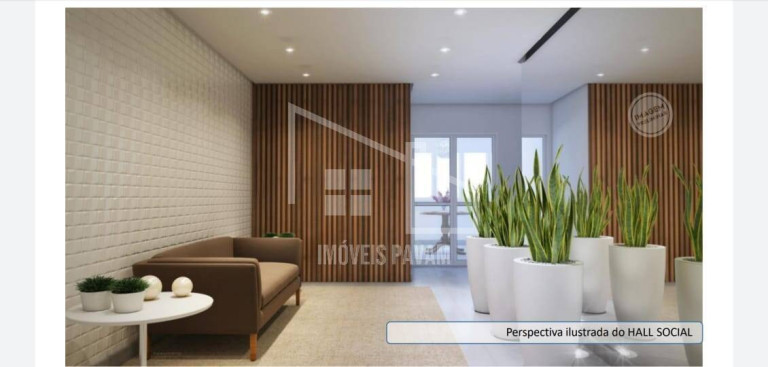 Imagem Apartamento com 2 Quartos à Venda, 55 m² em Centro - São Bernardo Do Campo