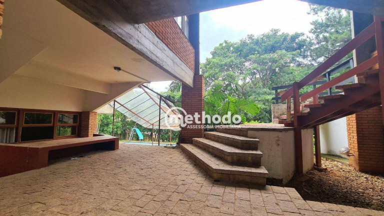 Imagem Casa com 8 Quartos à Venda, 564 m² em Cidade Universitária - Campinas Imagem Casa com 8 Quartos à Venda, 564 m² em Cidade Universitária - Campinas