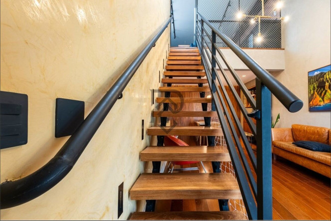 Imagem Cobertura com 3 Quartos à Venda, 245 m² em Moema - São Paulo Imagem Cobertura com 3 Quartos à Venda, 245 m² em Moema - São Paulo