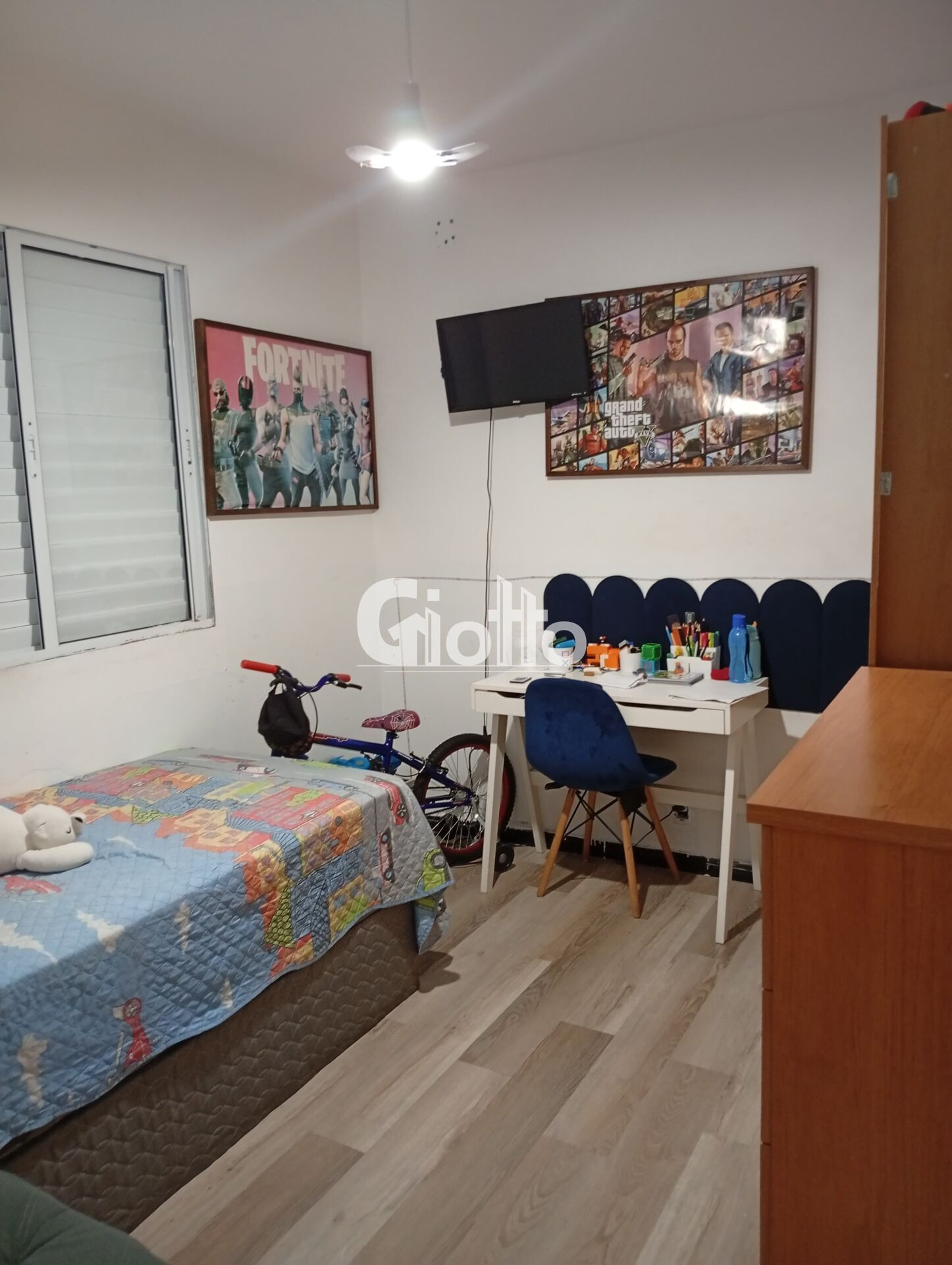 Imagem Apartamento com 2 Quartos à Venda, 42 m² em Conjunto Habitacional Brás Cubas - Mogi Das Cruzes