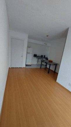 Apartamento com 2 Quartos para Alugar, 43 m² em Vargem Grande - Rio De Janeiro