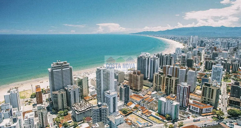 Imagem Apartamento com 1 Quarto à Venda, 38 m² em Boqueirão - Praia Grande Imagem Apartamento com 1 Quarto à Venda, 38 m² em Boqueirão - Praia Grande