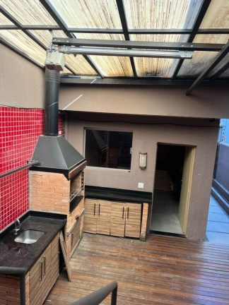 Imagem Sobrado com 3 Quartos para Alugar, 154 m² em Vila Pompeia - São Paulo Imagem Sobrado com 3 Quartos para Alugar, 154 m² em Vila Pompeia - São Paulo
