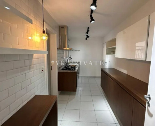 Imagem Apartamento com 3 Quartos à Venda, 162 m² em Vila Romana - São Paulo Imagem Apartamento com 3 Quartos à Venda, 162 m² em Vila Romana - São Paulo