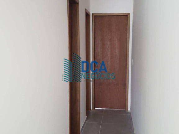 Imagem Casa com 2 Quartos à Venda, 65 m² em Residencial Antares - Taubaté