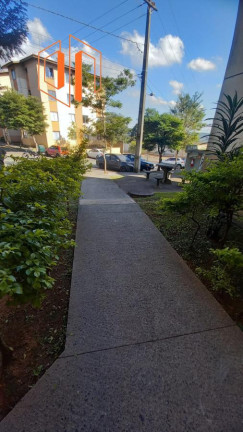 Imagem Apartamento com 2 Quartos à Venda, 45 m² em Colonia Rio Grande - São José Dos Pinhais