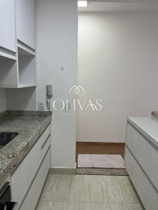 Imagem Apartamento com 3 Quartos à Venda, 97 m² em Jardim Alto De Santa Cruz - Itatiba