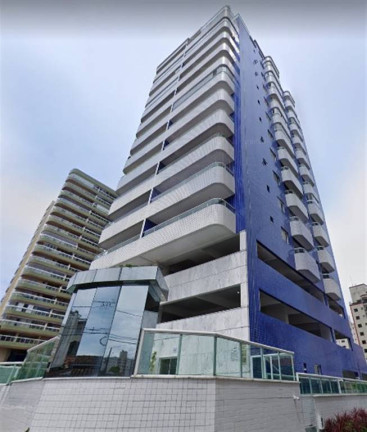 Apartamento com 3 Quartos à Venda, 89 m² em Aviação - Praia Grande