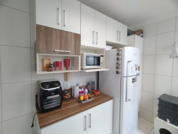 Imagem Apartamento com 2 Quartos à Venda, 52 m² em Residencial Spazio Splendido - Sorocaba