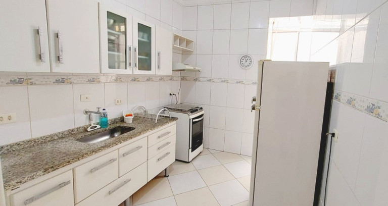 Imagem Imóvel com 1 Quarto à Venda, 66 m² em Itaim Bibi - São Paulo