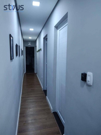 Imagem Sobrado com 3 Quartos à Venda, 260 m² em Jardim Nova Ipanema - Guarulhos