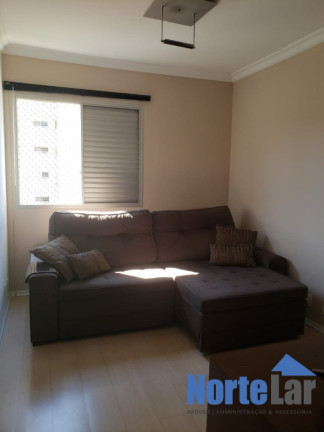Imagem Apartamento com 3 Quartos à Venda, 107 m² em Perdizes - São Paulo