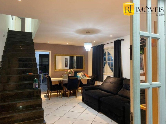 Imagem Casa com 3 Quartos à Venda, 135 m² em Parque Burle - Cabo Frio