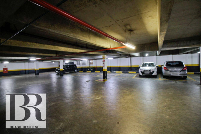 Imagem Apartamento com 1 Quarto à Venda, 40 m² em Paraíso - São Paulo