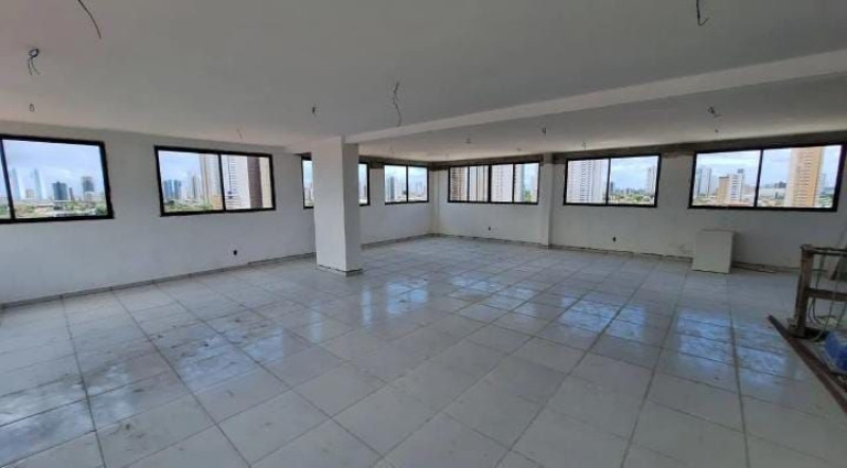 Imagem Apartamento com 2 Quartos à Venda, 61 m² em Bairro Dos Ipês - João Pessoa