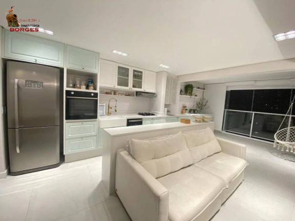 Apartamento com 2 Quartos à Venda, 68 m² em Jardim Prudência - São Paulo