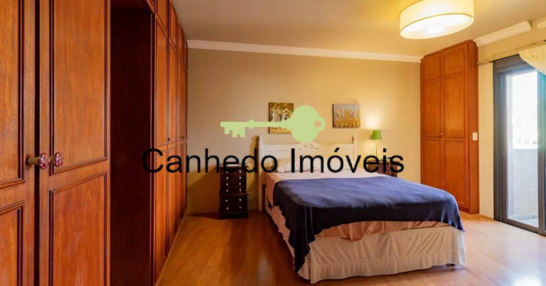 Imagem Apartamento com 3 Quartos à Venda, 146 m² em Vila Clementino - São Paulo Imagem Apartamento com 3 Quartos à Venda, 146 m² em Vila Clementino - São Paulo