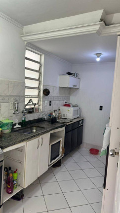 Imagem Casa com 3 Quartos à Venda, 140 m² em Brooklin Paulista - São Paulo Imagem Casa com 3 Quartos à Venda, 140 m² em Brooklin Paulista - São Paulo