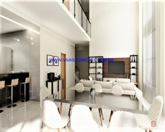 Imagem Casa com 4 Quartos à Venda, em Jardim Reserva Bom Viver De Indaiatuba - Indaiatuba Imagem Casa com 4 Quartos à Venda, em Jardim Reserva Bom Viver De Indaiatuba - Indaiatuba