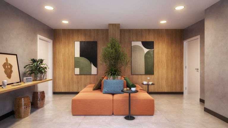 Imagem Apartamento com 1 Quarto à Venda, 28 m² em Itaquera - São Paulo Imagem Apartamento com 1 Quarto à Venda, 28 m² em Itaquera - São Paulo
