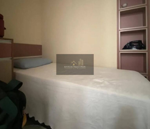Imagem Apartamento com 3 Quartos à Venda, 128 m² em Vila Augusta - Guarulhos