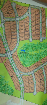 Imagem Terreno em Condomínio à Venda, 421 m² em Colinas Da Anhangüera - Santana De Parnaíba Imagem Terreno em Condomínio à Venda, 421 m² em Colinas Da Anhangüera - Santana De Parnaíba