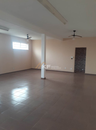 Sala Comercial à Venda, 282 m² em Campos Elíseos - Ribeirão Preto