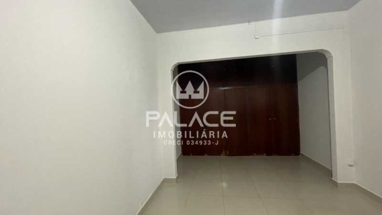 Imagem Casa com 4 Quartos para Alugar, 180 m² em Centro - Piracicaba Imagem Casa com 4 Quartos para Alugar, 180 m² em Centro - Piracicaba